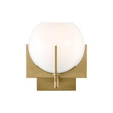 Generation Lighting VS2461 1 - Light Sconce - Crescent Harbor
