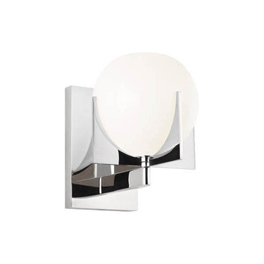 Generation Lighting VS2461 1 - Light Sconce - Crescent Harbor