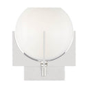 Generation Lighting VS2461 1 - Light Sconce - Crescent Harbor