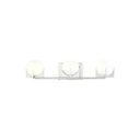 Generation Lighting VS2463 3 - Light Vanity - Crescent Harbor