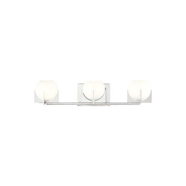 Generation Lighting VS2463 3 - Light Vanity - Crescent Harbor