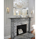 Generation Lighting WB1451 Wall Sconce - Crescent Harbor