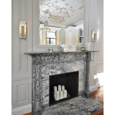Generation Lighting WB1451 Wall Sconce - Crescent Harbor