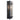 Generation Lighting WB1560AF/BS Wall Sconce in Antique Forged Iron / Brushed Steel 1
