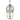 Generation Lighting WB1703 1 - Light Sconce 2