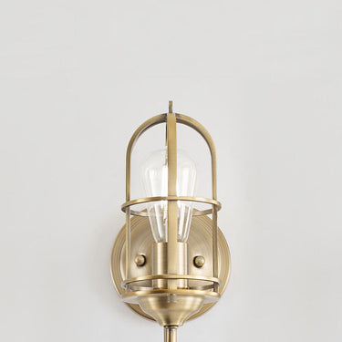 Generation Lighting WB1703 1 - Light Sconce 3