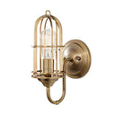 Generation Lighting WB1703 1 - Light Sconce - Crescent Harbor