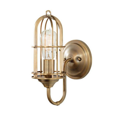 Generation Lighting WB1703 1 - Light Sconce - Crescent Harbor
