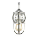 Generation Lighting WB1703 1 - Light Sconce - Crescent Harbor