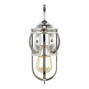 Generation Lighting WB1703 1 - Light Sconce - Crescent Harbor