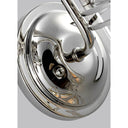 Generation Lighting WB1703 1 - Light Sconce - Crescent Harbor