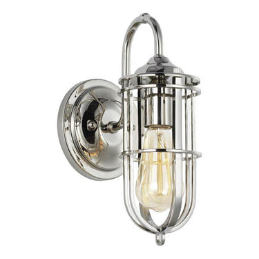 Generation Lighting WB1703 1 - Light Sconce - Crescent Harbor