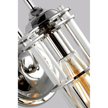 Generation Lighting WB1703 1 - Light Sconce 7