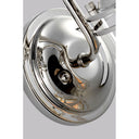 Generation Lighting WB1703 1 - Light Sconce 8