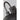 Generation Lighting WB1828SGM Rectangular Plate Lantern in Slate Grey Metal 2