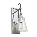 Generation Lighting WB1850 Sconce - Crescent Harbor
