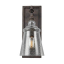 Generation Lighting WB1850 Sconce - Crescent Harbor