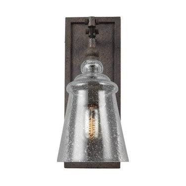 Generation Lighting WB1850 Sconce - Crescent Harbor