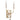 Generation Lighting WB1920ADB Double Sconce in Antique Gild 2