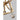 Generation Lighting WB1920ADB Double Sconce in Antique Gild 3