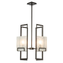 Geo 4-Light Pendant 4