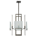 Geo 4-Light Pendant 5