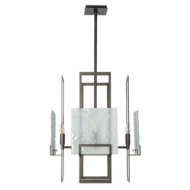 Geo 4-Light Pendant 5