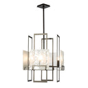 Geo 4-Light Pendant 6