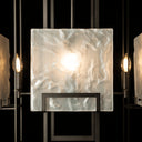 Geo 4-Light Pendant 7
