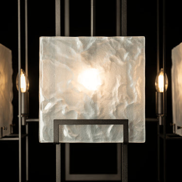 Geo 4-Light Pendant 7
