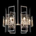Geo 6-Light Pendant 2