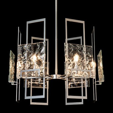 Geo 6-Light Pendant 2