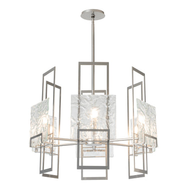 Geo 6-Light Pendant 5