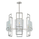 Geo 6-Light Pendant 6