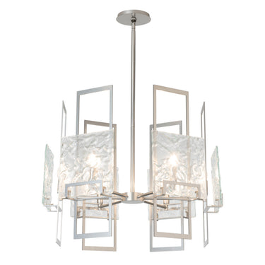 Geo 6-Light Pendant 7