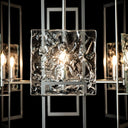 Geo 6-Light Pendant 8
