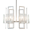 Geo 6-Light Pendant 