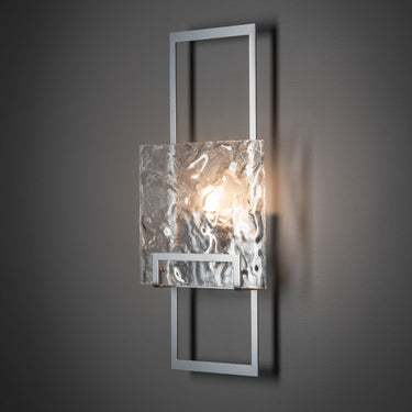 Geo Sconce 2