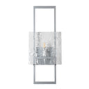 Geo Sconce 6