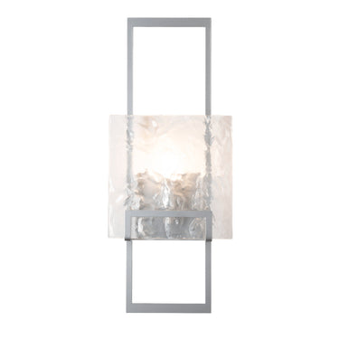 Geo Sconce 