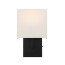 George Kovacs 1 Light Wall Mount Sconce - P470 