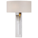 George Kovacs 1 Light Wall Sconce - P1705-613 