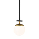 George Kovacs Alluria 1 Light Mini Pendant - P351-618 