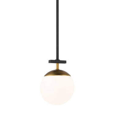 George Kovacs Alluria 1 Light Mini Pendant - P351-618 