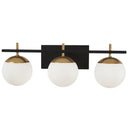 George Kovacs Alluria 3 Light Bath - P1353-618 