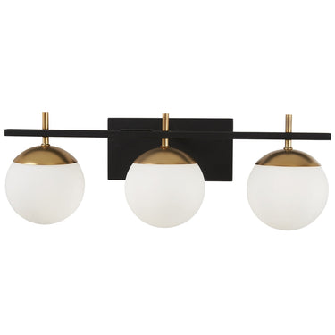 George Kovacs Alluria 3 Light Bath - P1353-618 