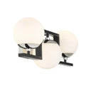 George Kovacs Alluria Ii 3 Light Bath - P5423-572 2