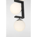 George Kovacs Alluria Ii 3 Light Pendant - P5421-572 2
