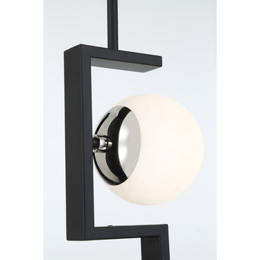 George Kovacs Alluria Ii 3 Light Pendant - P5421-572 3