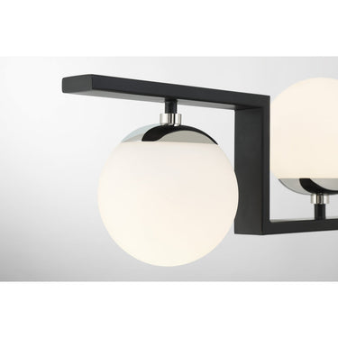 George Kovacs Alluria Ii 5 Light Island - P5425-572 3